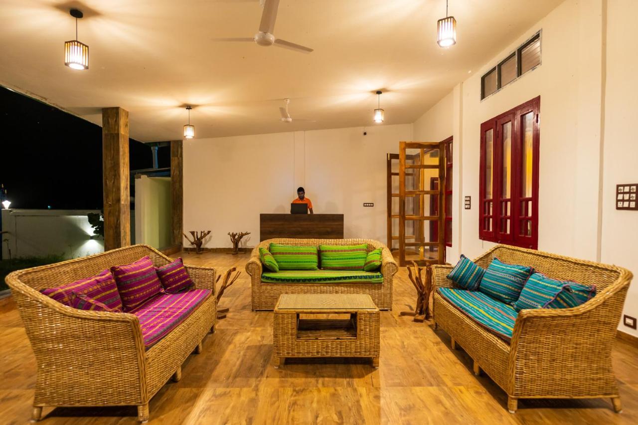 The Kaziranga Address Otel Dış mekan fotoğraf